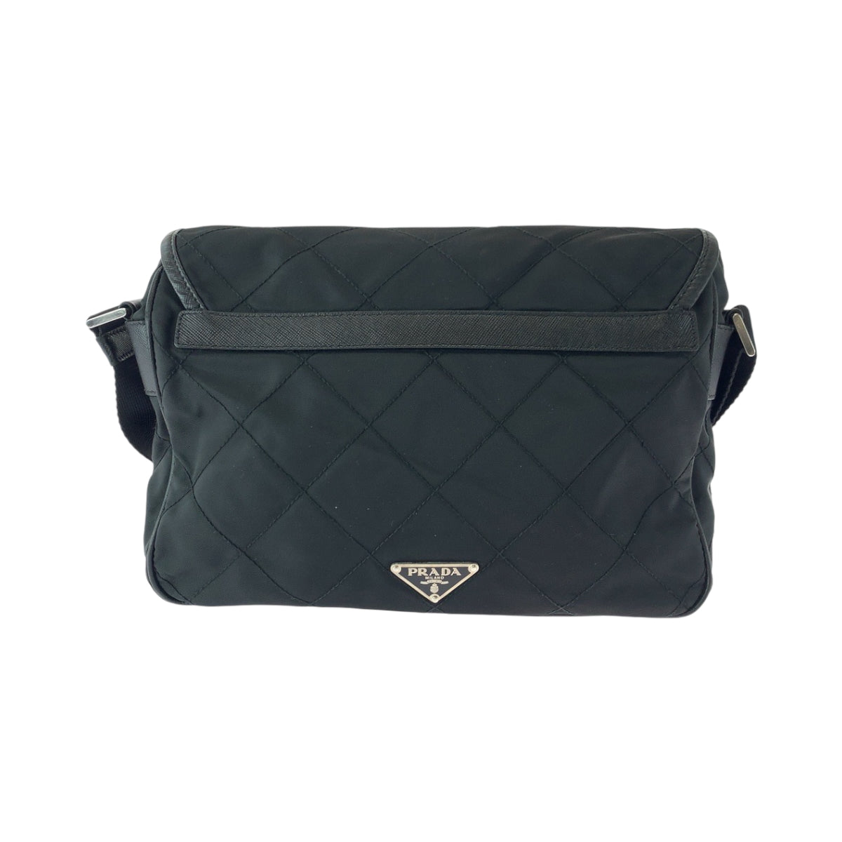 Prada Nylon Shoulder Bag - Rovelle Bags