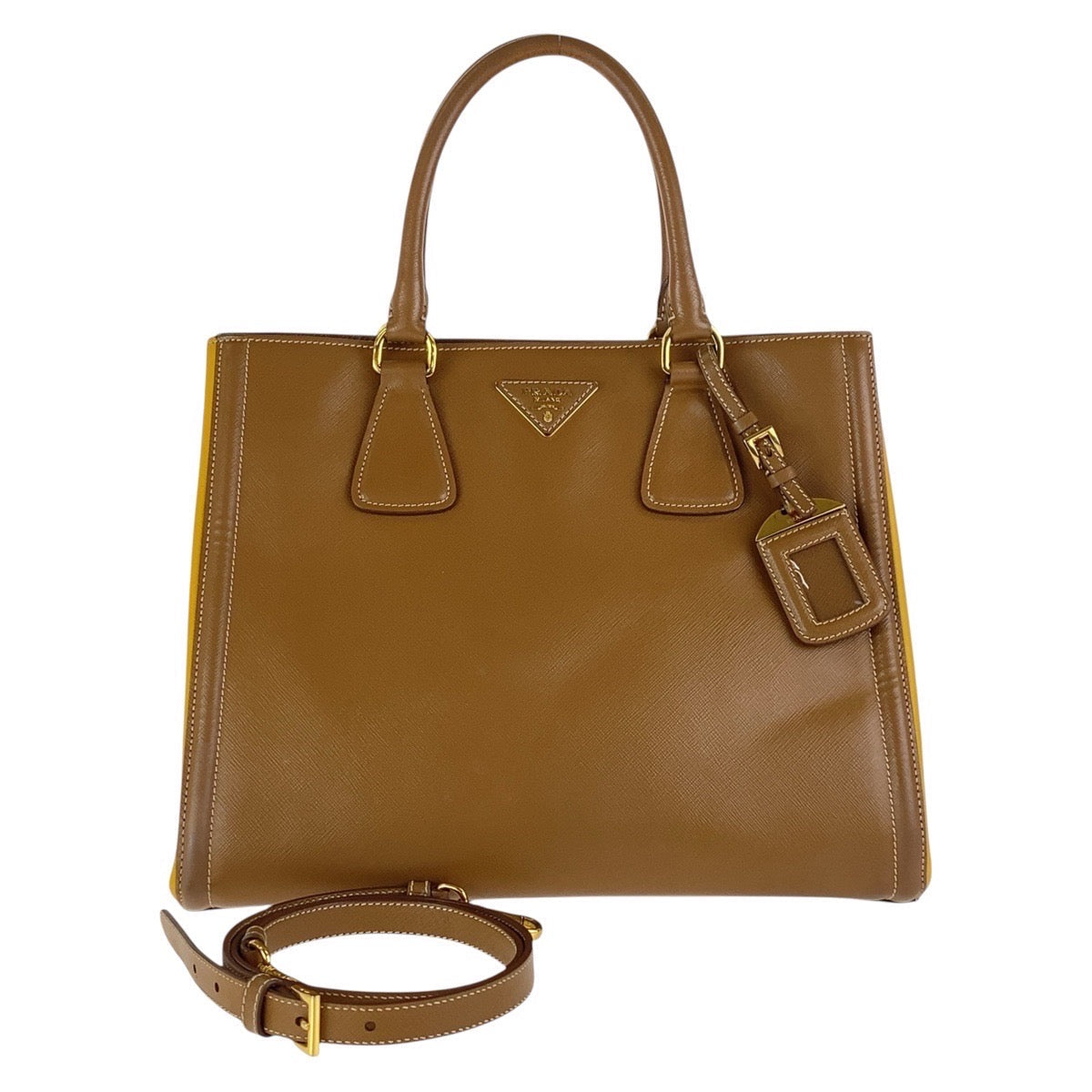 Prada Tote - Rovelle Bags