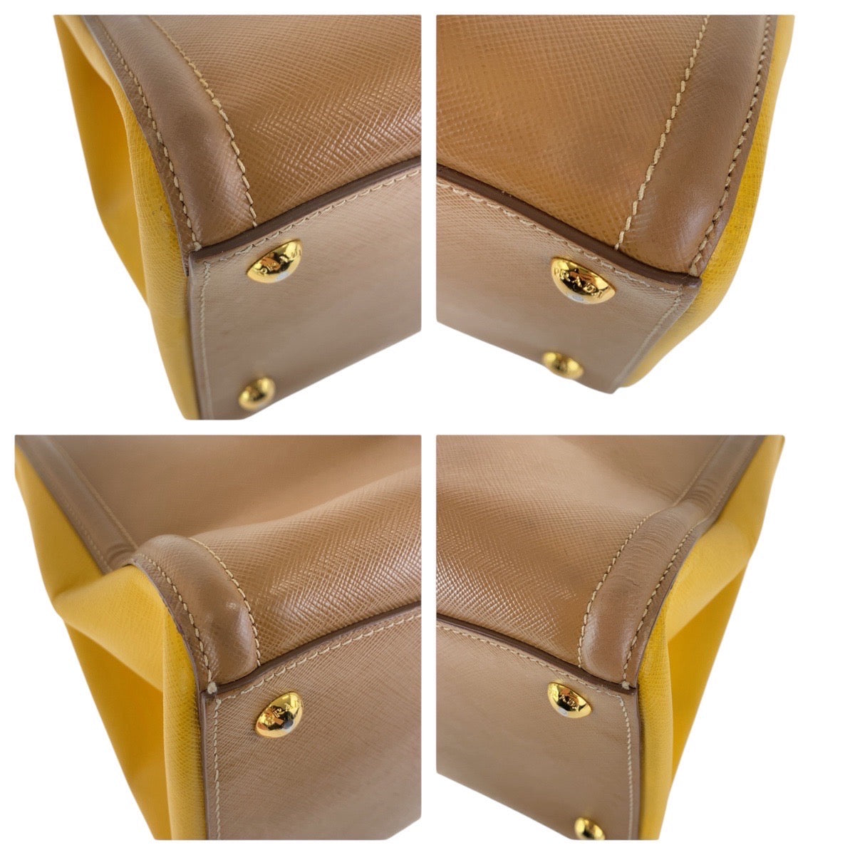 Prada Tote - Rovelle Bags