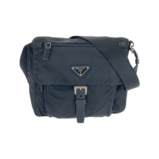 Prada Nylon Shoulder Bag - Rovelle Bags