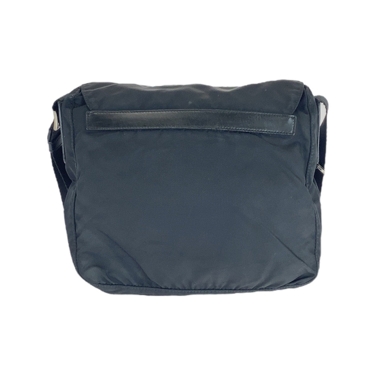 Prada Nylon Shoulder Bag - Rovelle Bags