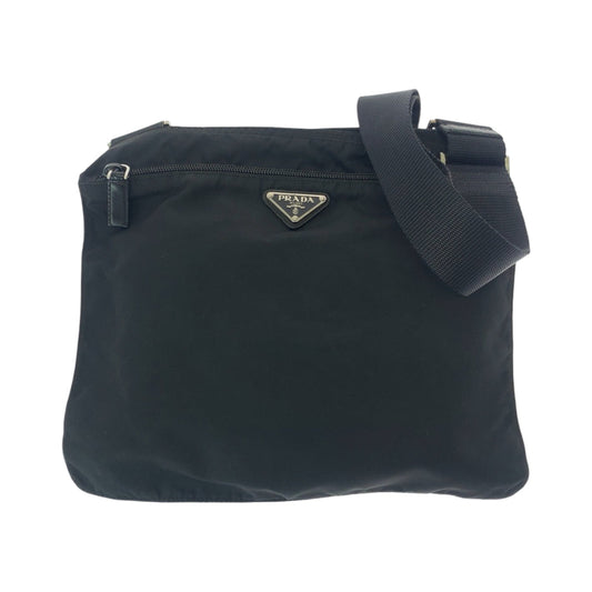 Prada Nylon Shoulder Bag - Rovelle Bags