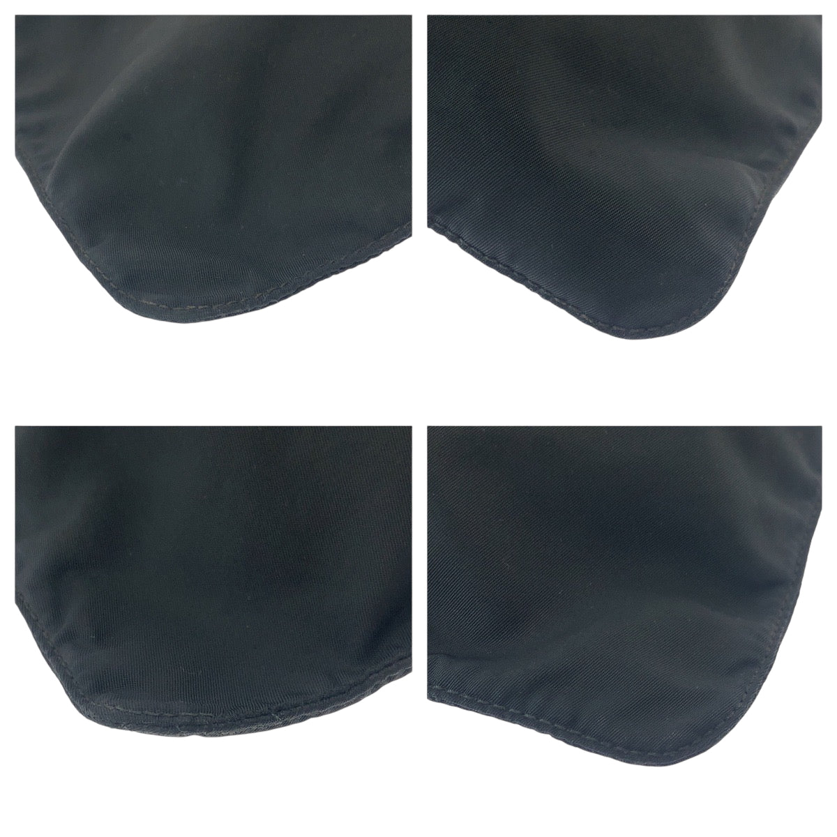 Prada Nylon Shoulder Bag - Rovelle Bags