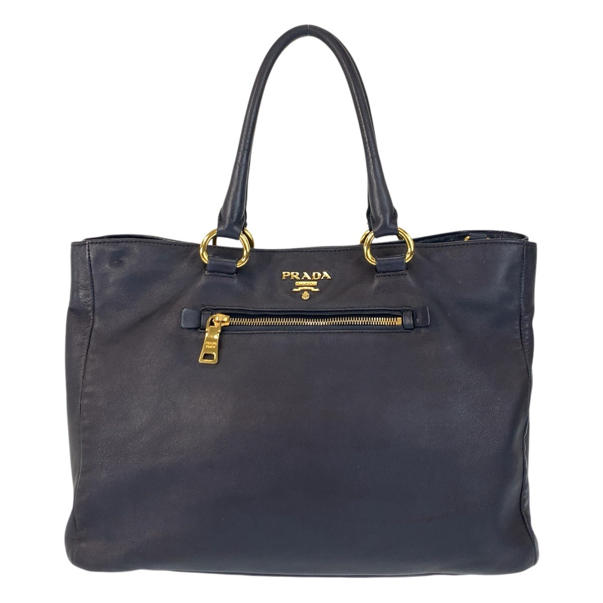 Prada Tote - Rovelle Bags