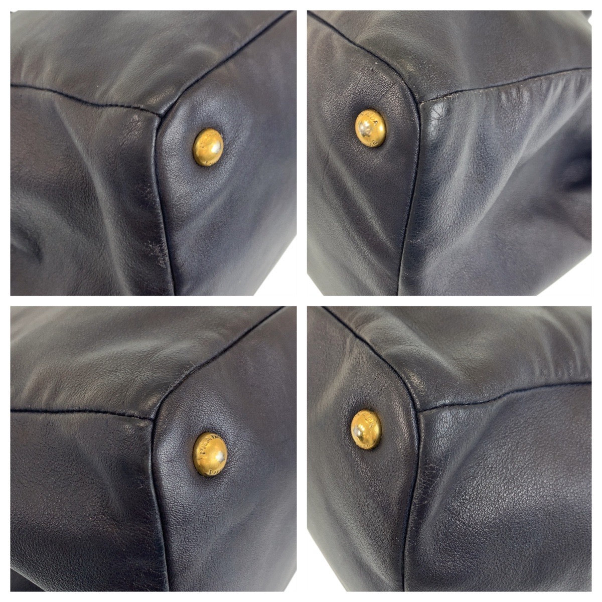 Prada Tote - Rovelle Bags