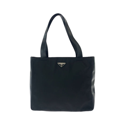 Prada Nylon Tote - Rovelle Bags