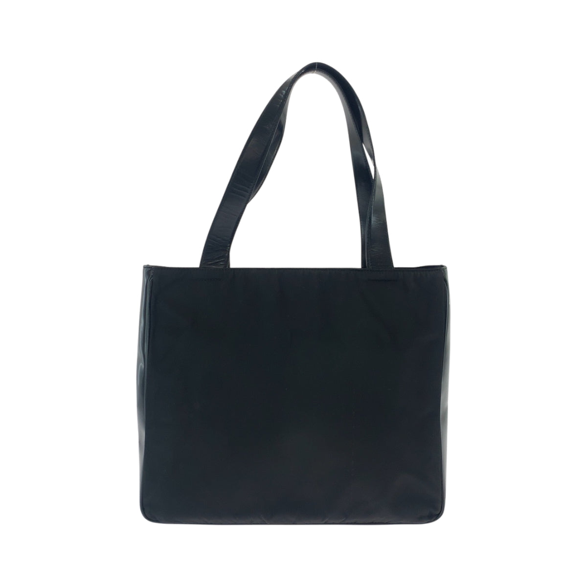 Prada Nylon Tote - Rovelle Bags