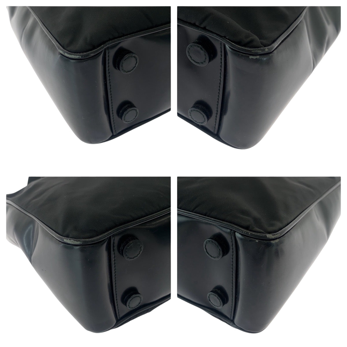 Prada Nylon Tote - Rovelle Bags