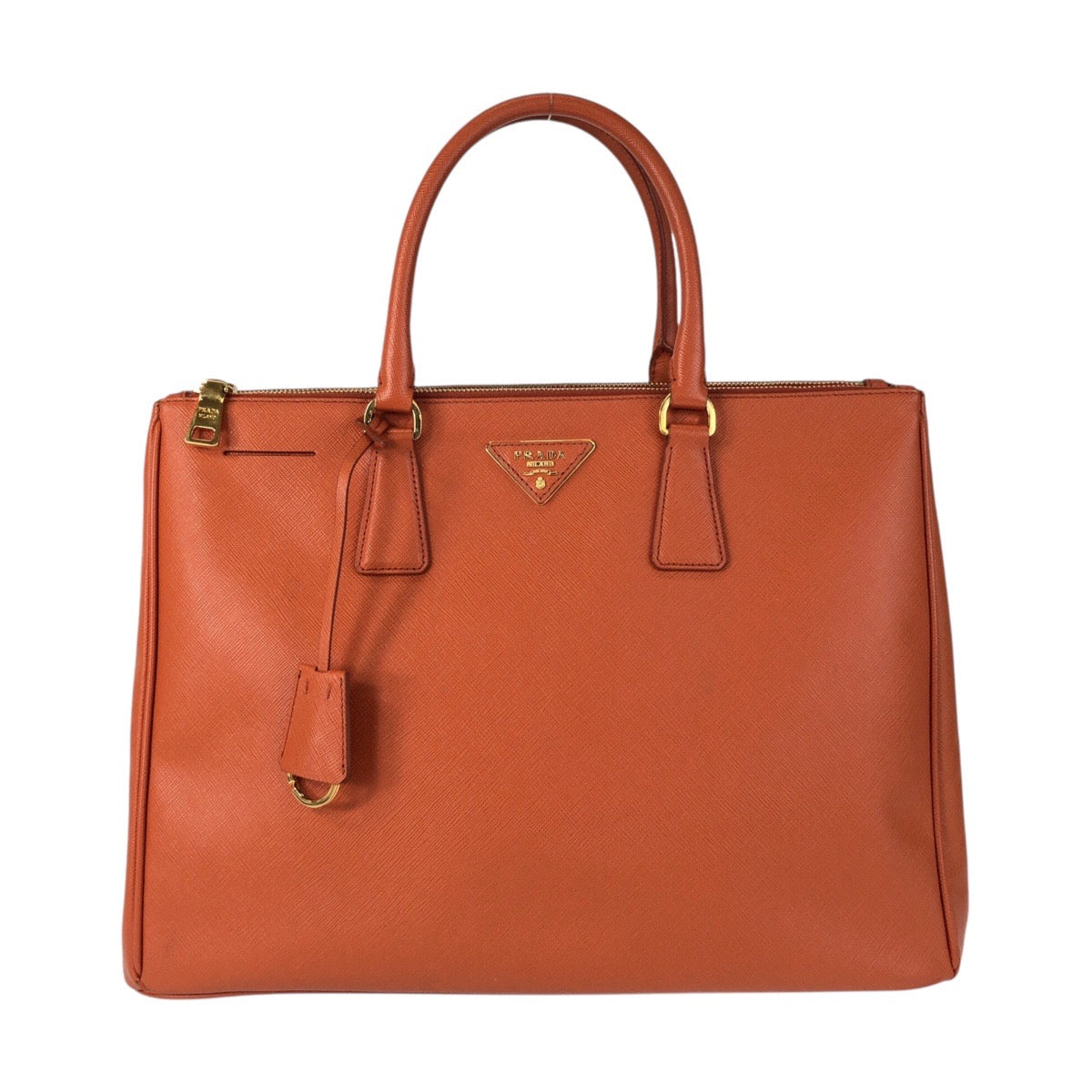 Prada Tote - Rovelle Bags