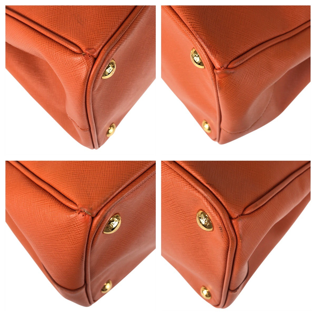 Prada Tote - Rovelle Bags