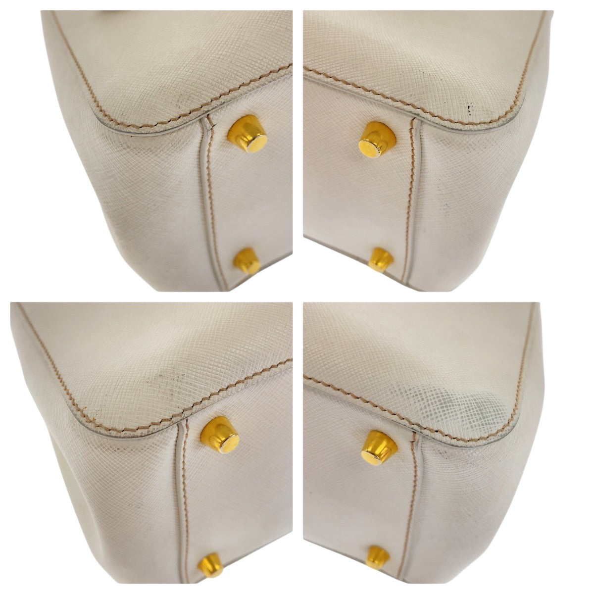 Prada Galleria Tote - Rovelle Bags