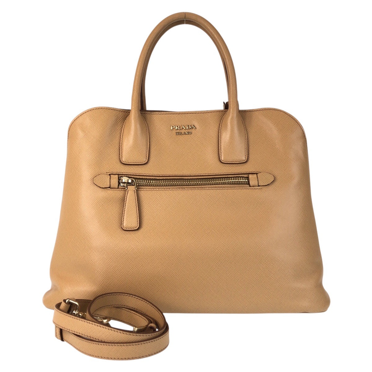 Prada Shoulder Bag - Rovelle Bags