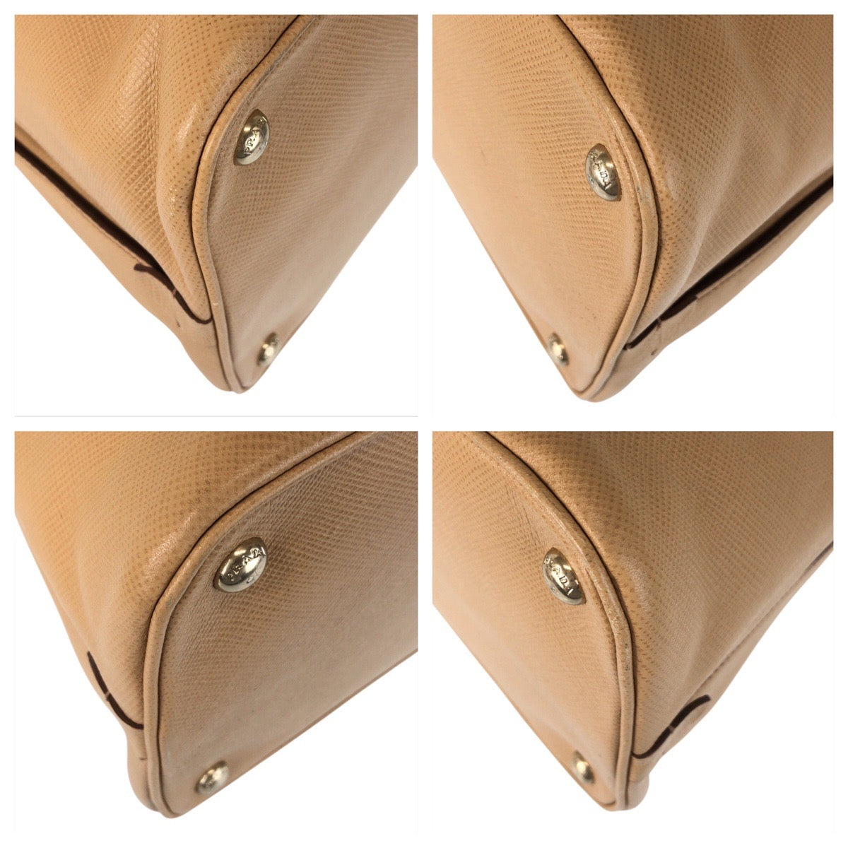 Prada Shoulder Bag - Rovelle Bags