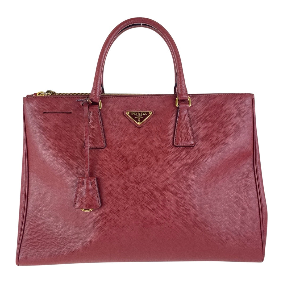 Prada Galleria Tote - Rovelle Bags