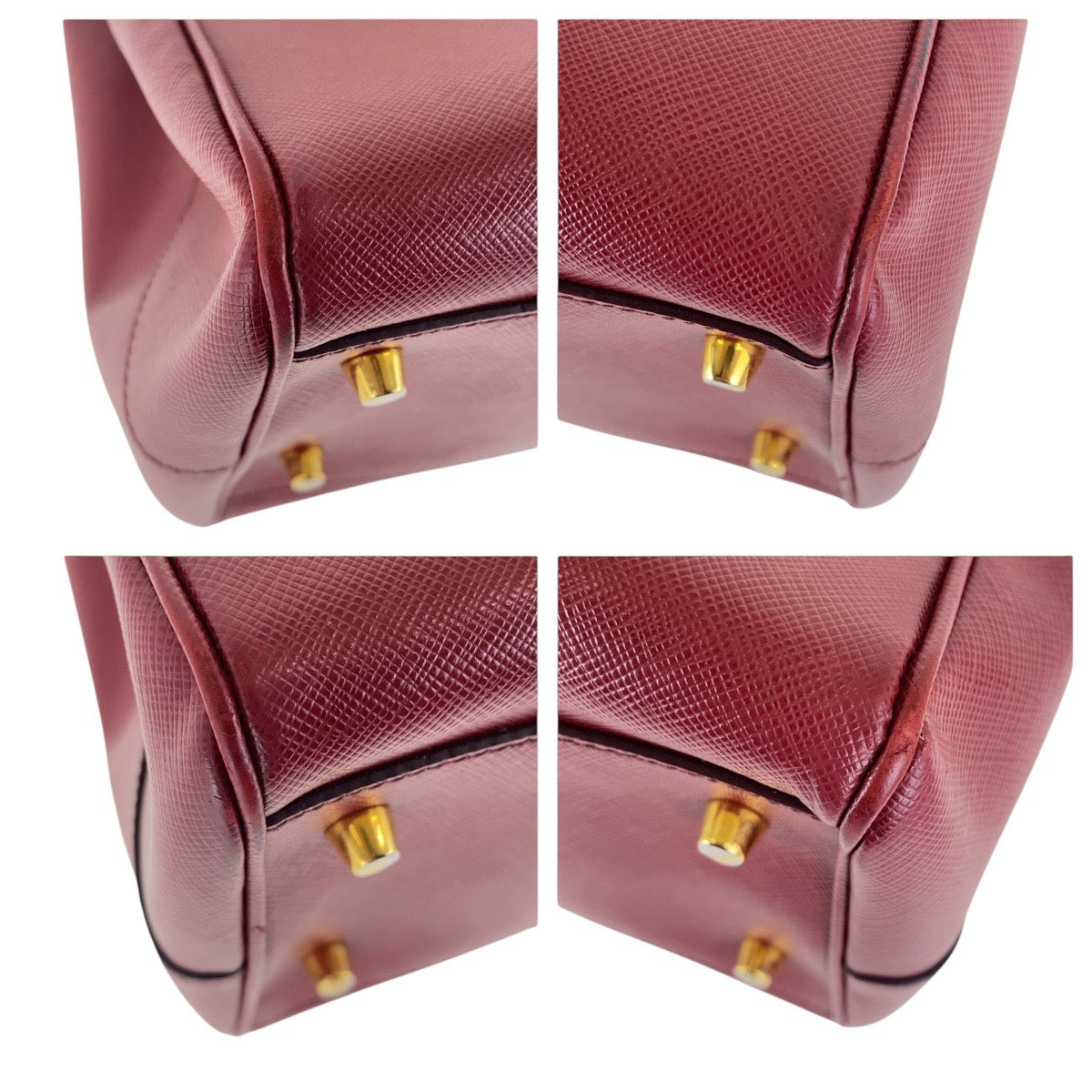 Prada Galleria Tote - Rovelle Bags