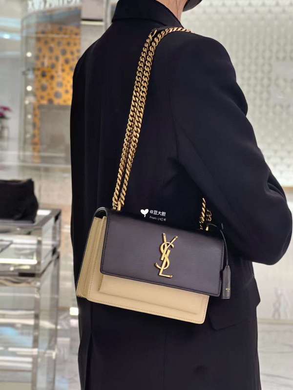 Yves Saint Laurent Day Everyday Handbag
