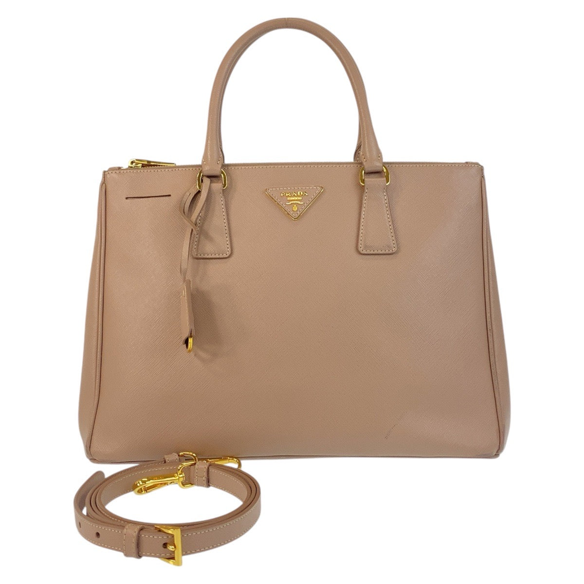 Prada Galleria Tote - Rovelle Bags