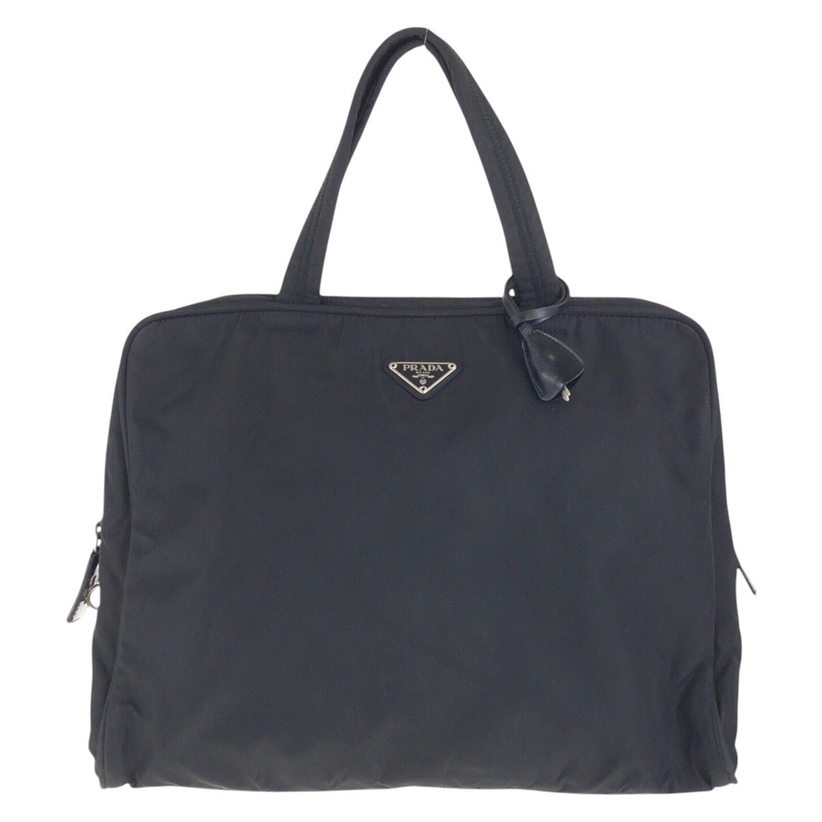 Prada Nylon Tote - Rovelle Bags