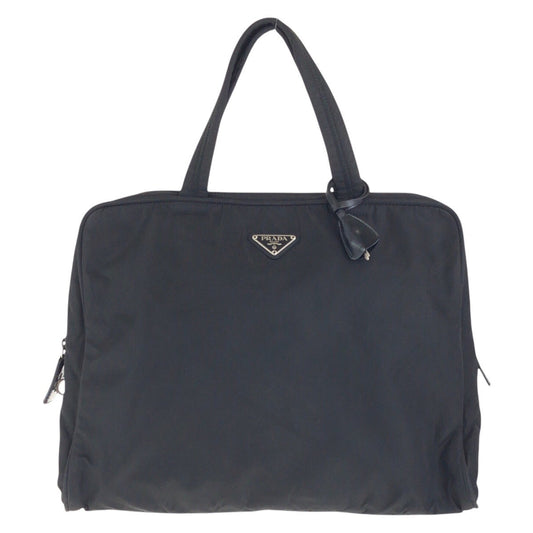 Prada Nylon Tote - Rovelle Bags