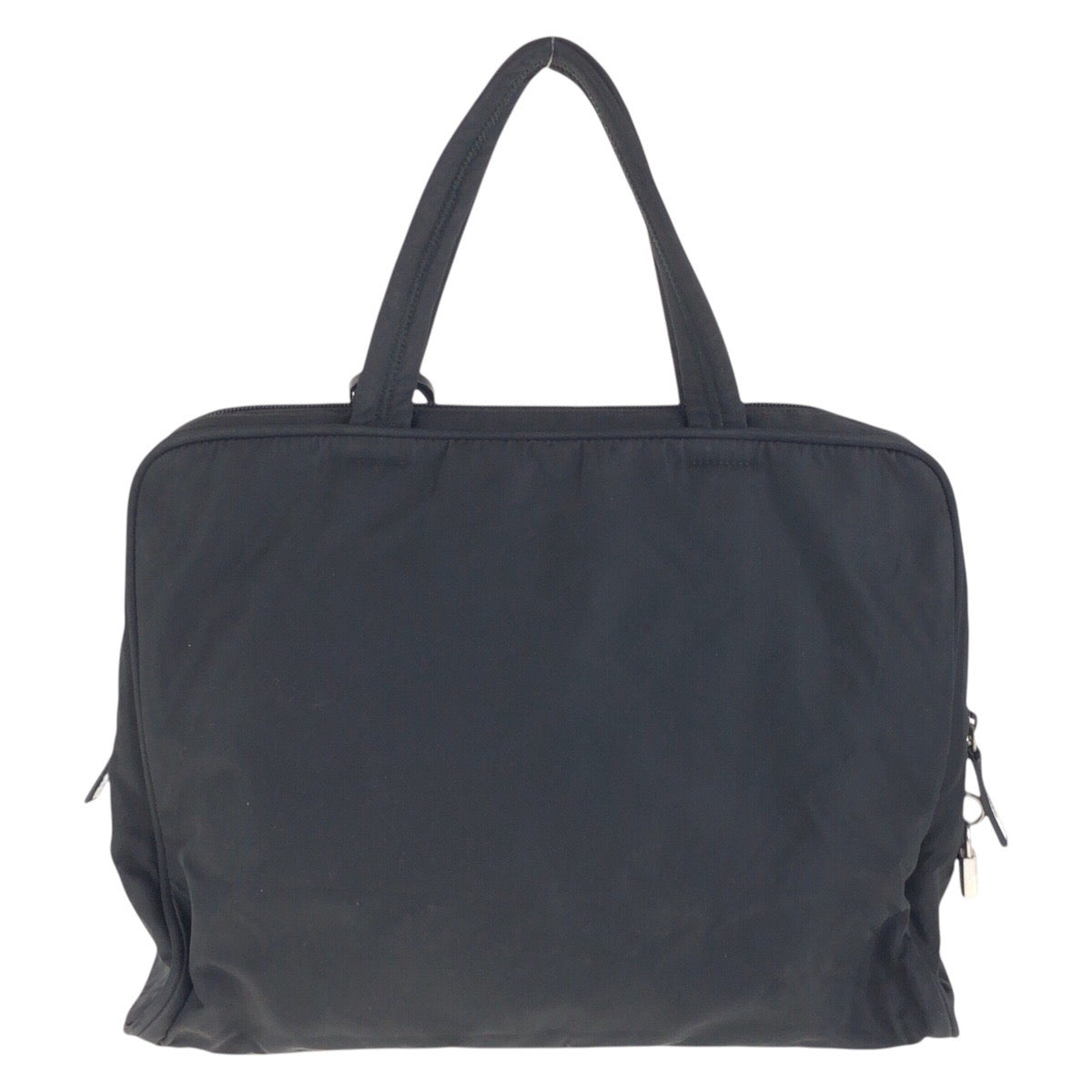 Prada Nylon Tote - Rovelle Bags