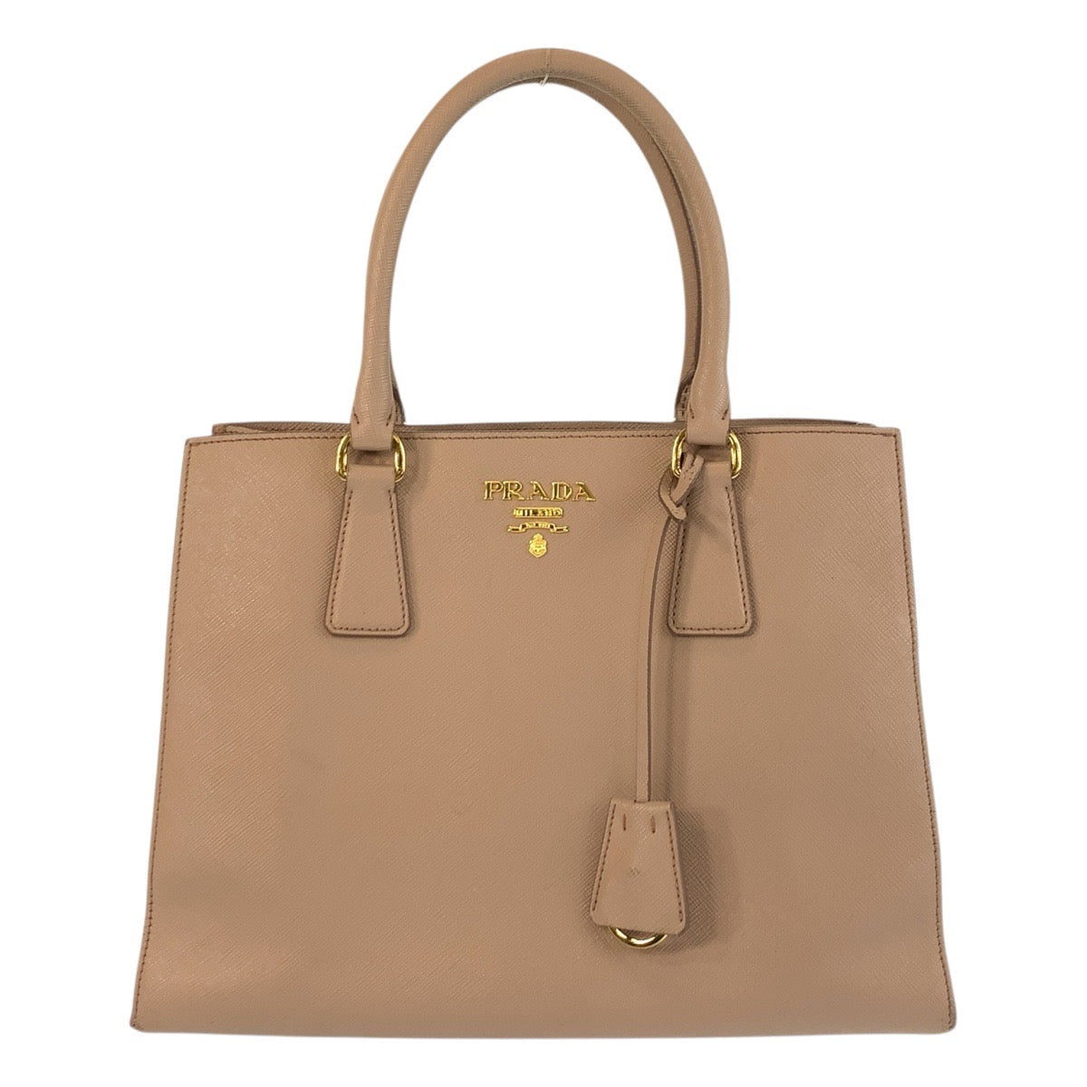 Prada Tote - Rovelle Bags
