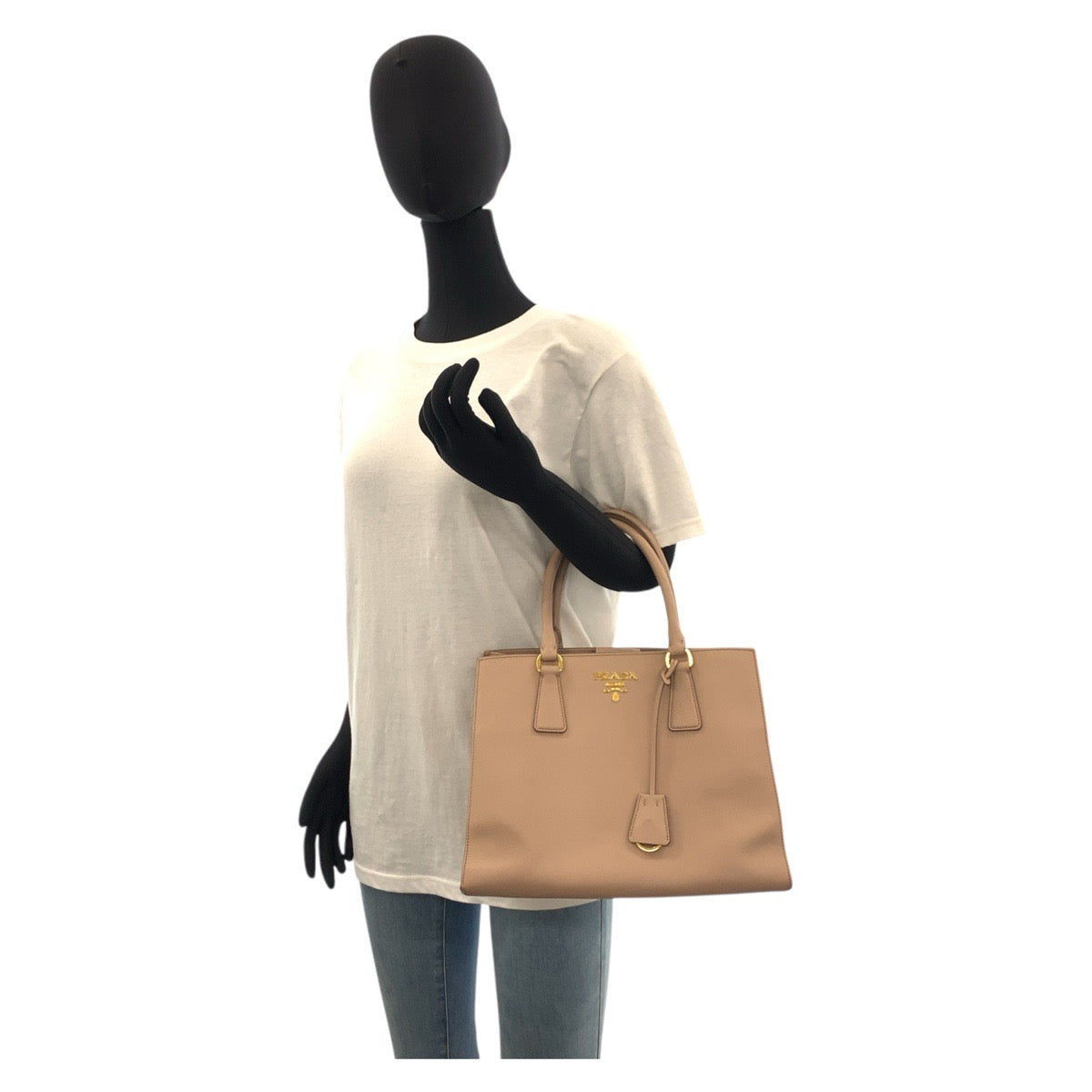 Prada Tote - Rovelle Bags