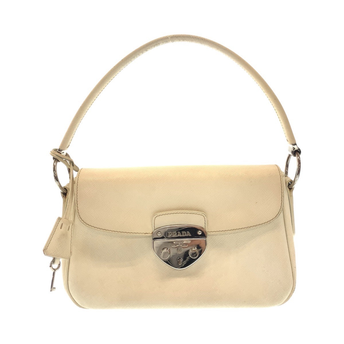 Prada Shoulder Bag - Rovelle Bags