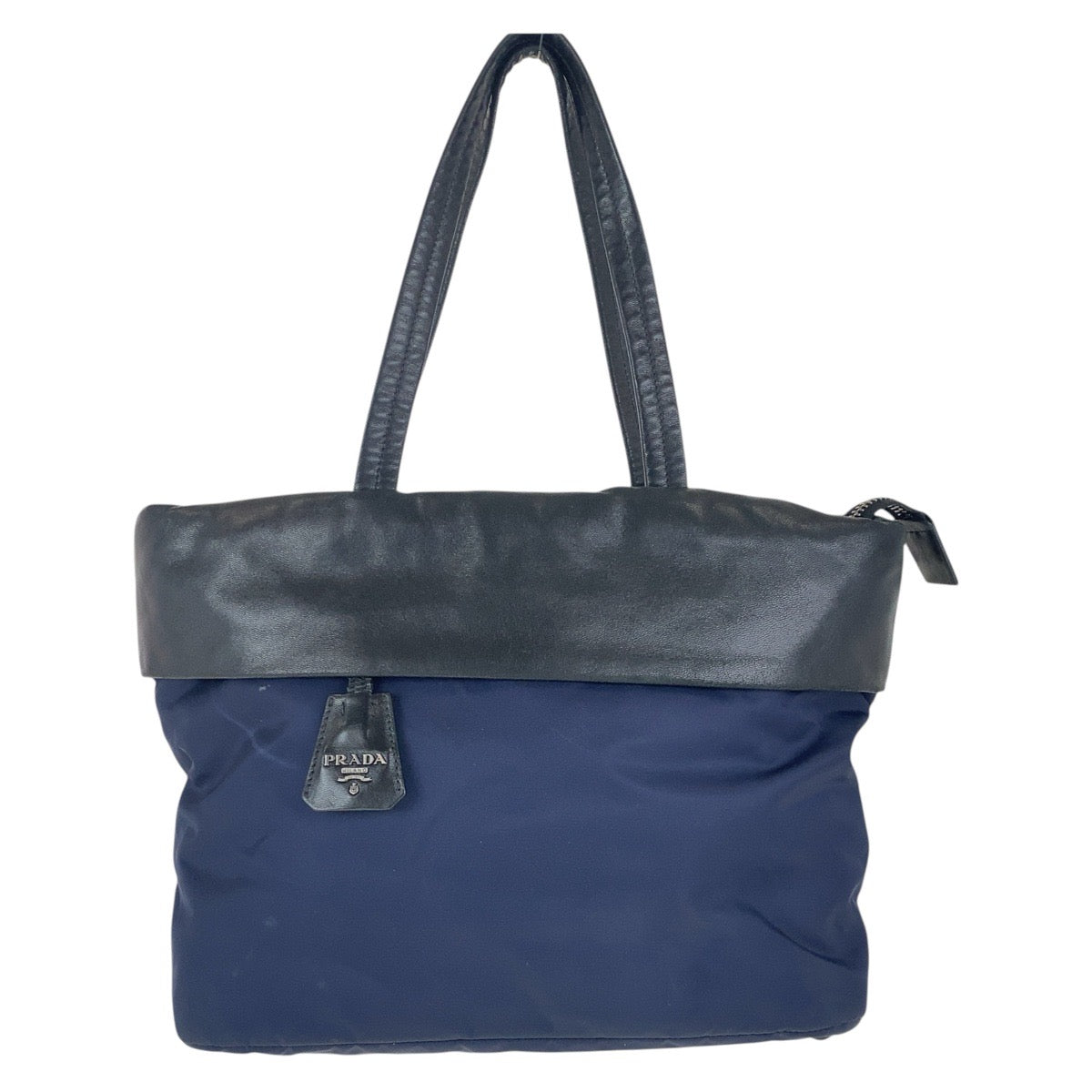 Prada Nylon Tote - Rovelle Bags