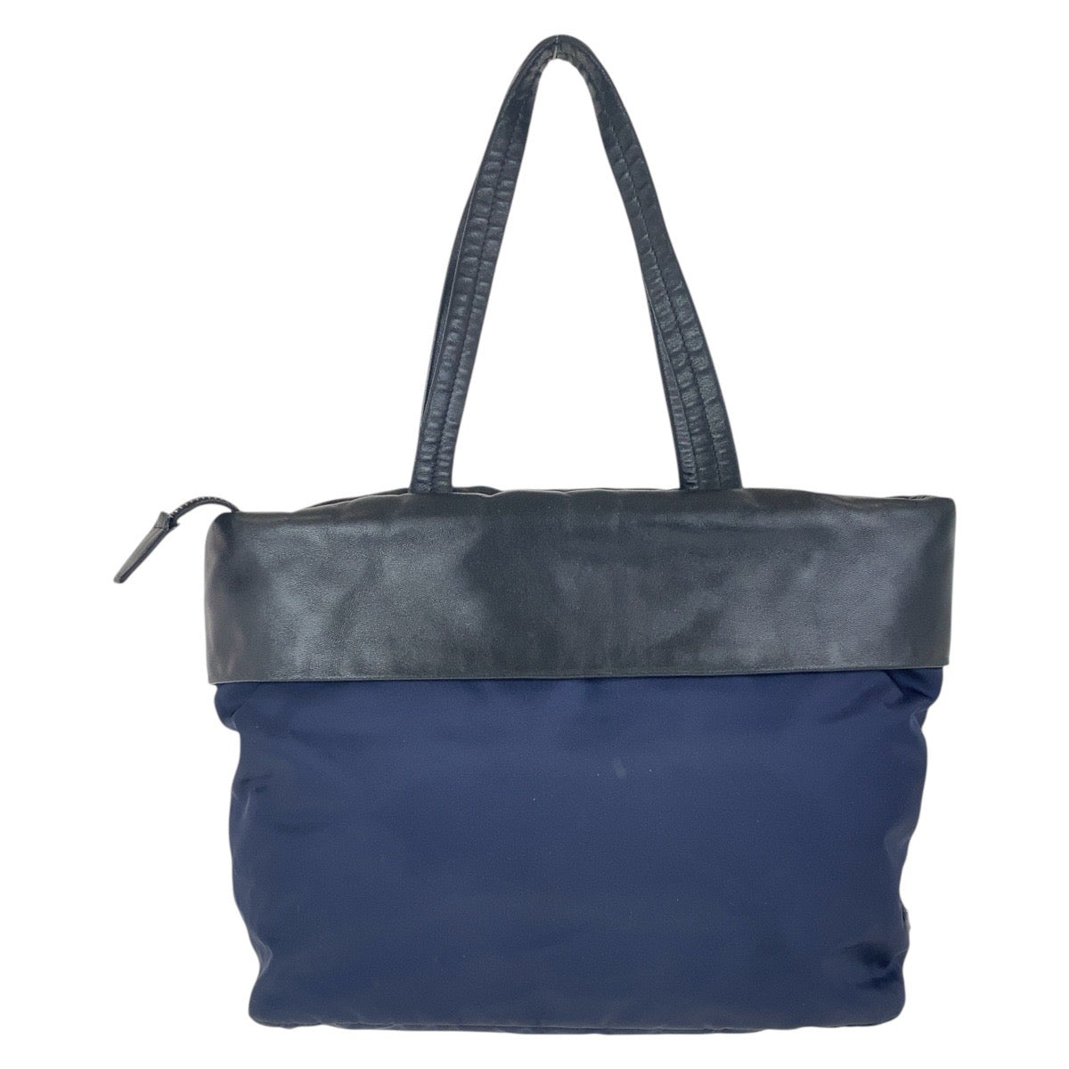 Prada Nylon Tote - Rovelle Bags