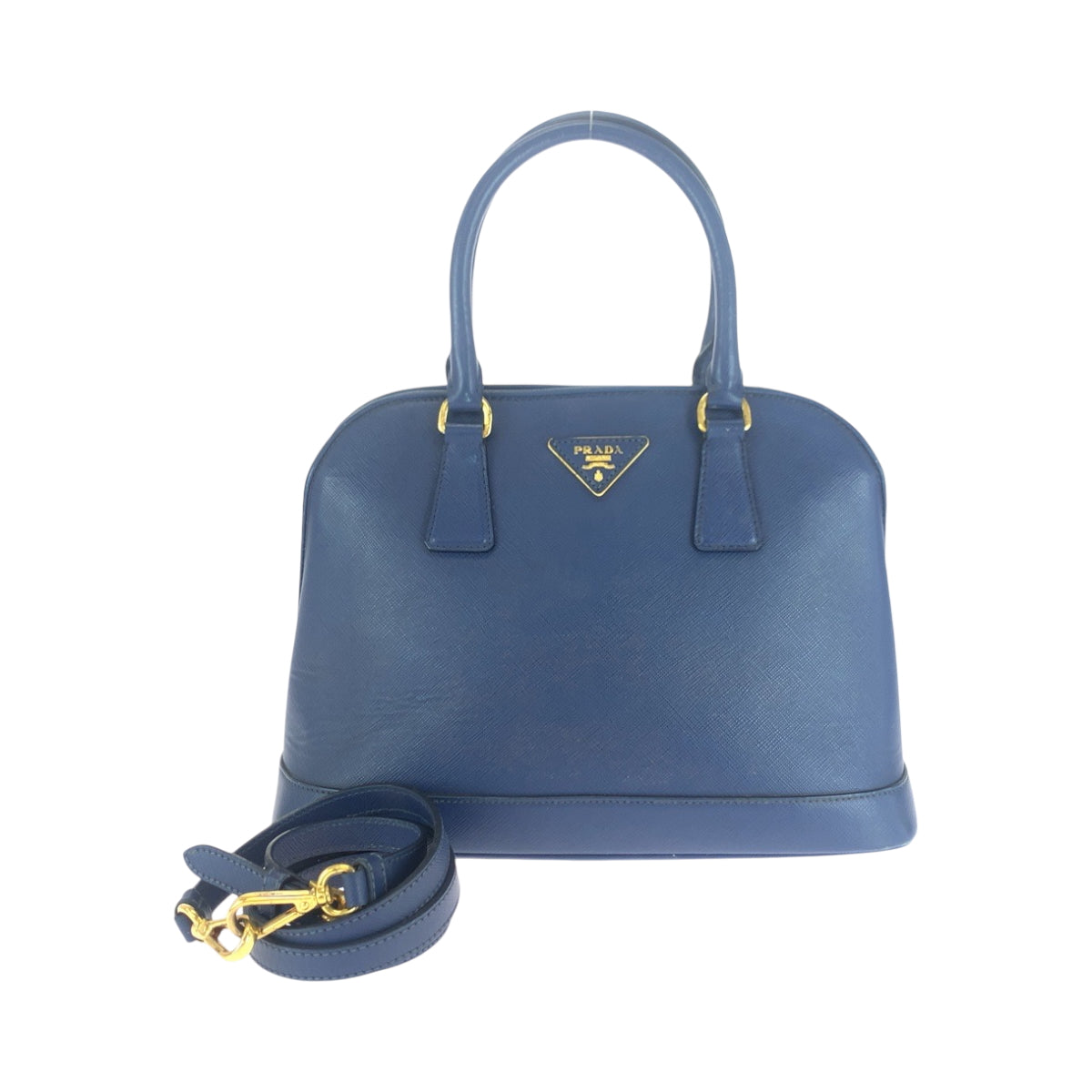 Prada Shoulder Bag - Rovelle Bags