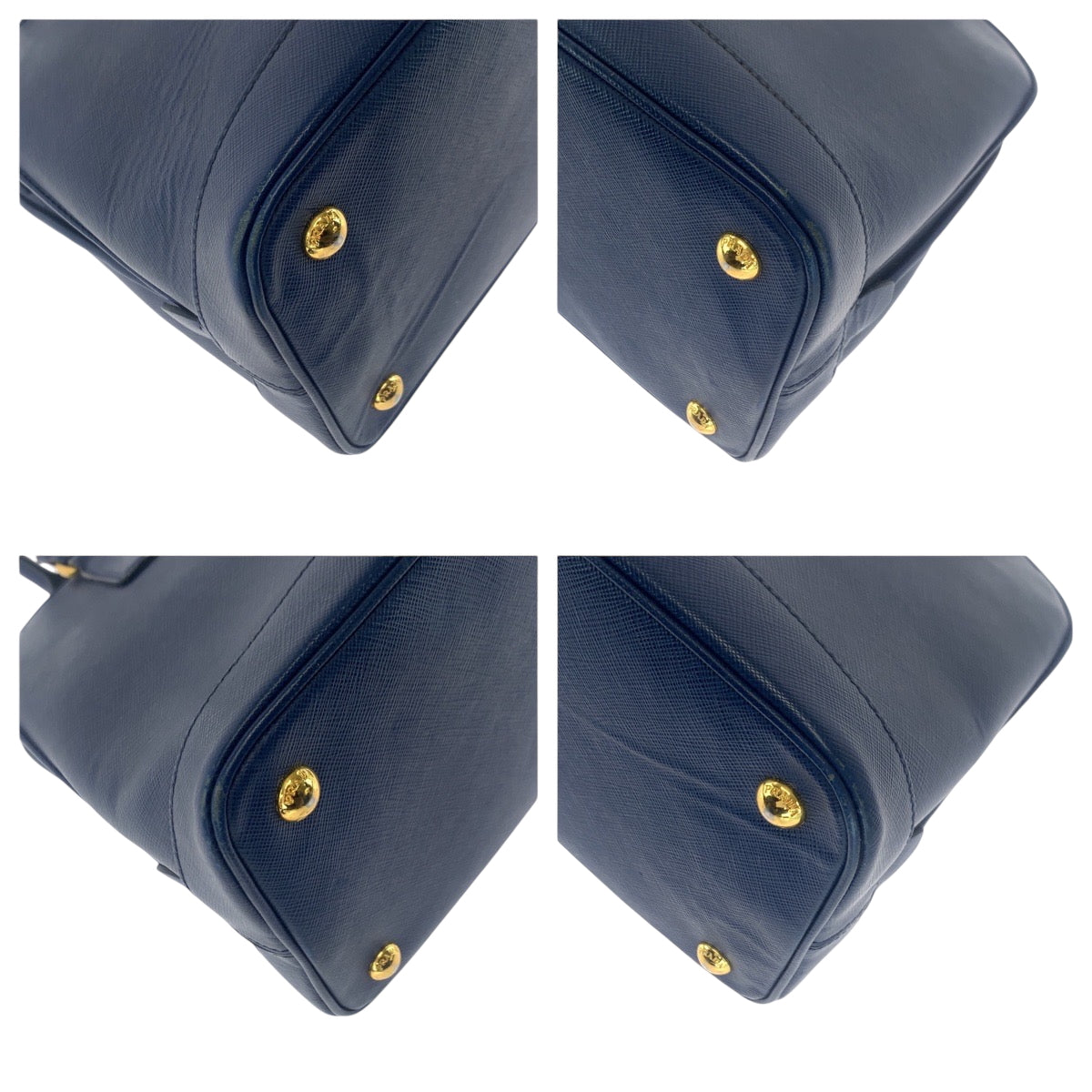Prada Shoulder Bag - Rovelle Bags