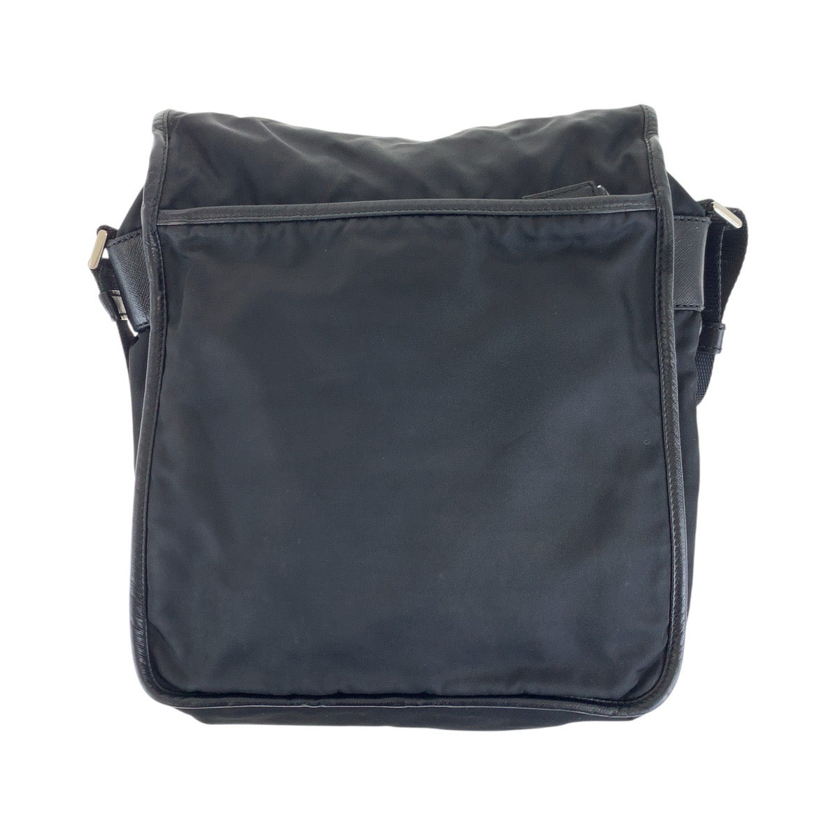 Prada Saffiano Shoulder Bag - Rovelle Bags