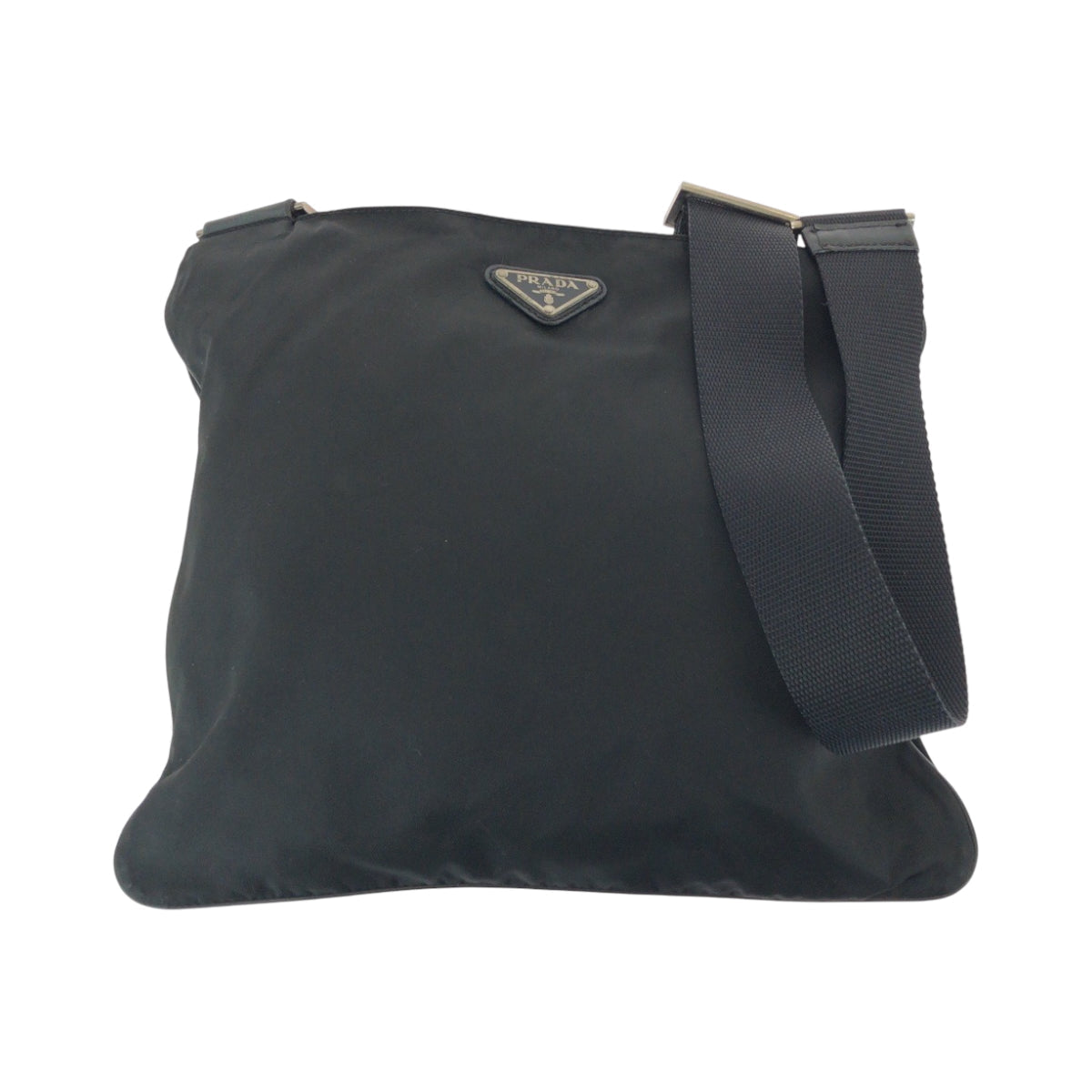 Prada Nylon Shoulder Bag - Rovelle Bags