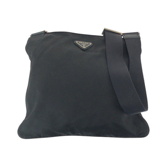 Prada Nylon Shoulder Bag - Rovelle Bags