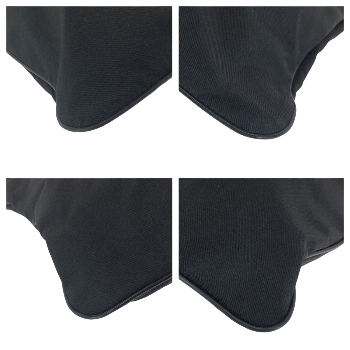 Prada Nylon Shoulder Bag - Rovelle Bags