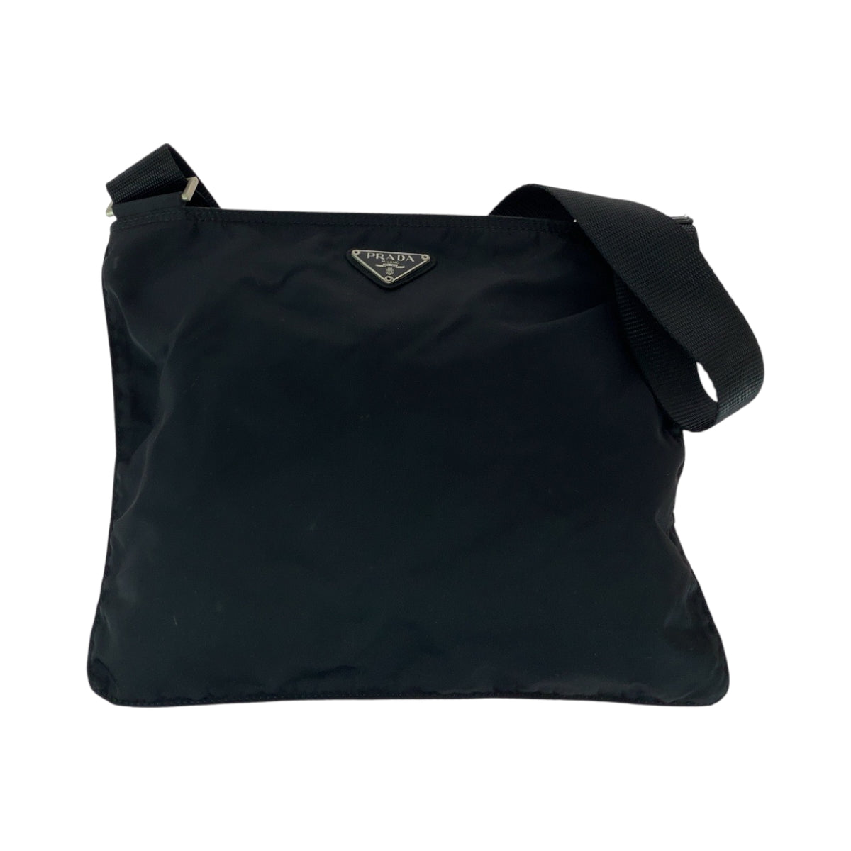 Prada Nylon Shoulder Bag - Rovelle Bags