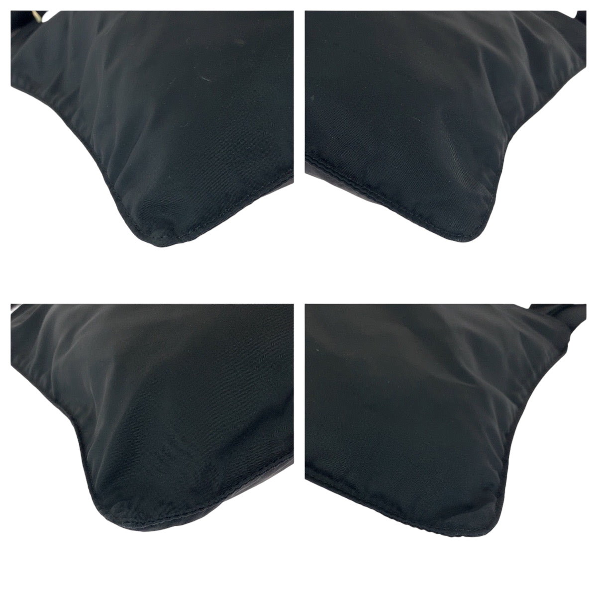 Prada Nylon Shoulder Bag - Rovelle Bags