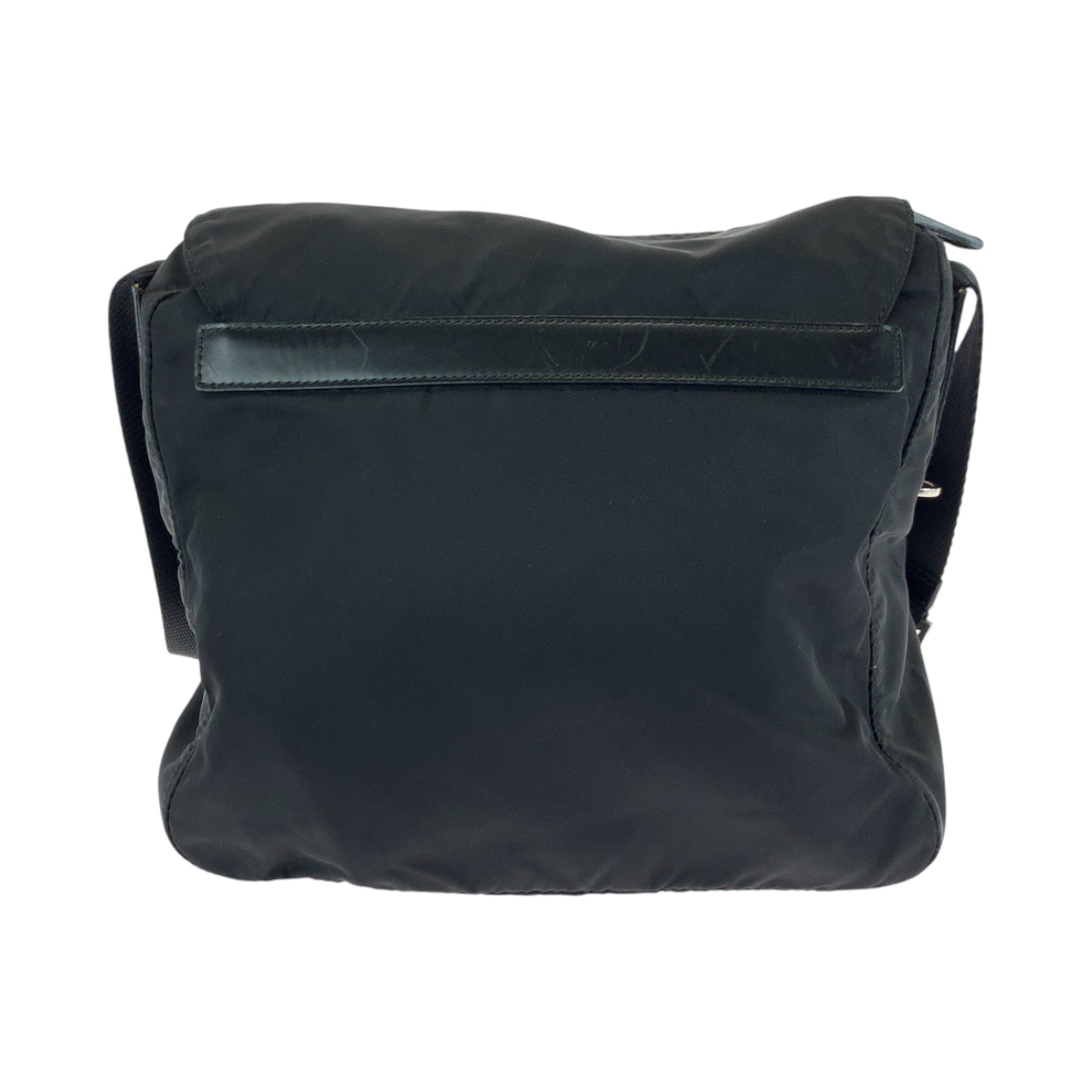 Prada Nylon Shoulder Bag - Rovelle Bags