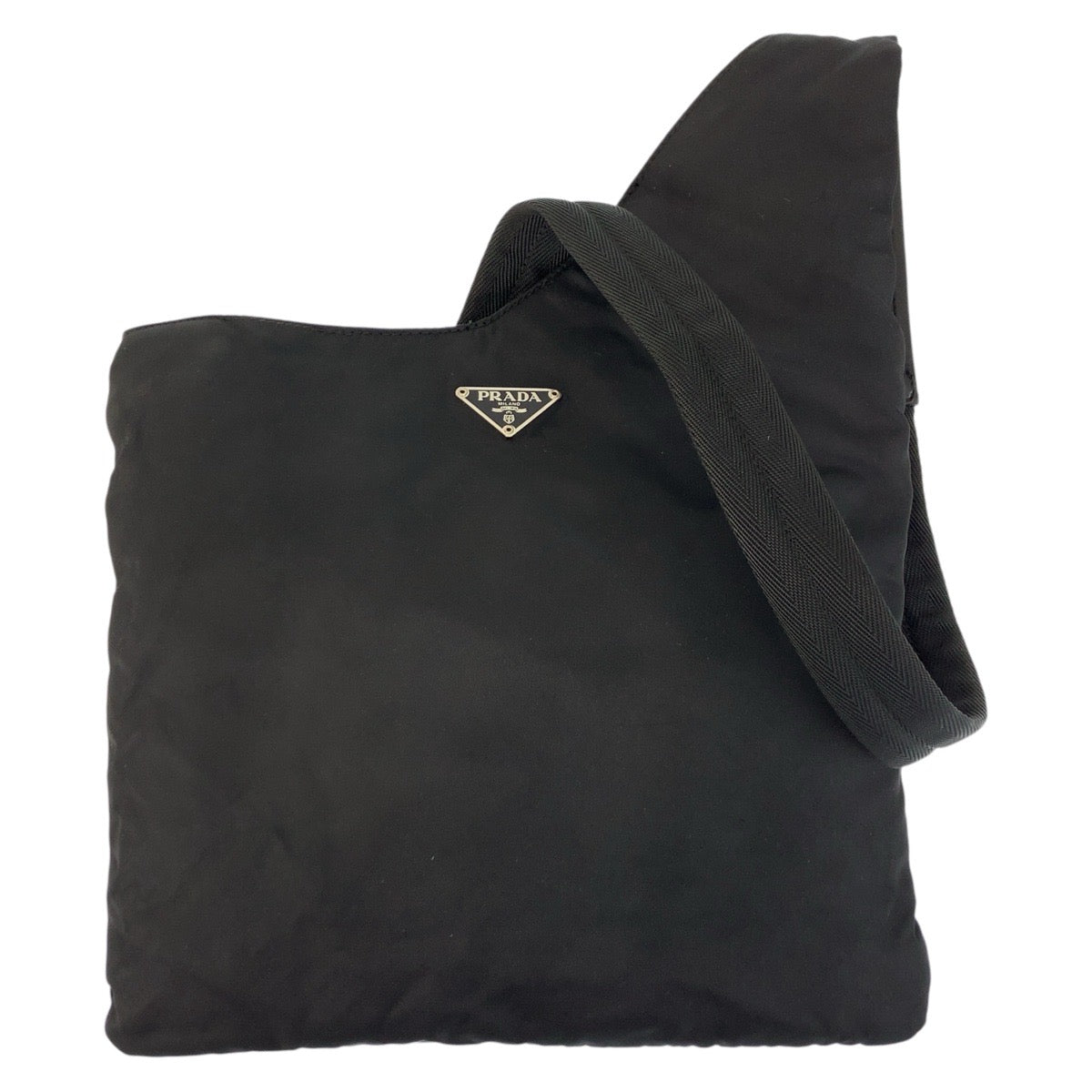 Prada Nylon Shoulder Bag - Rovelle Bags