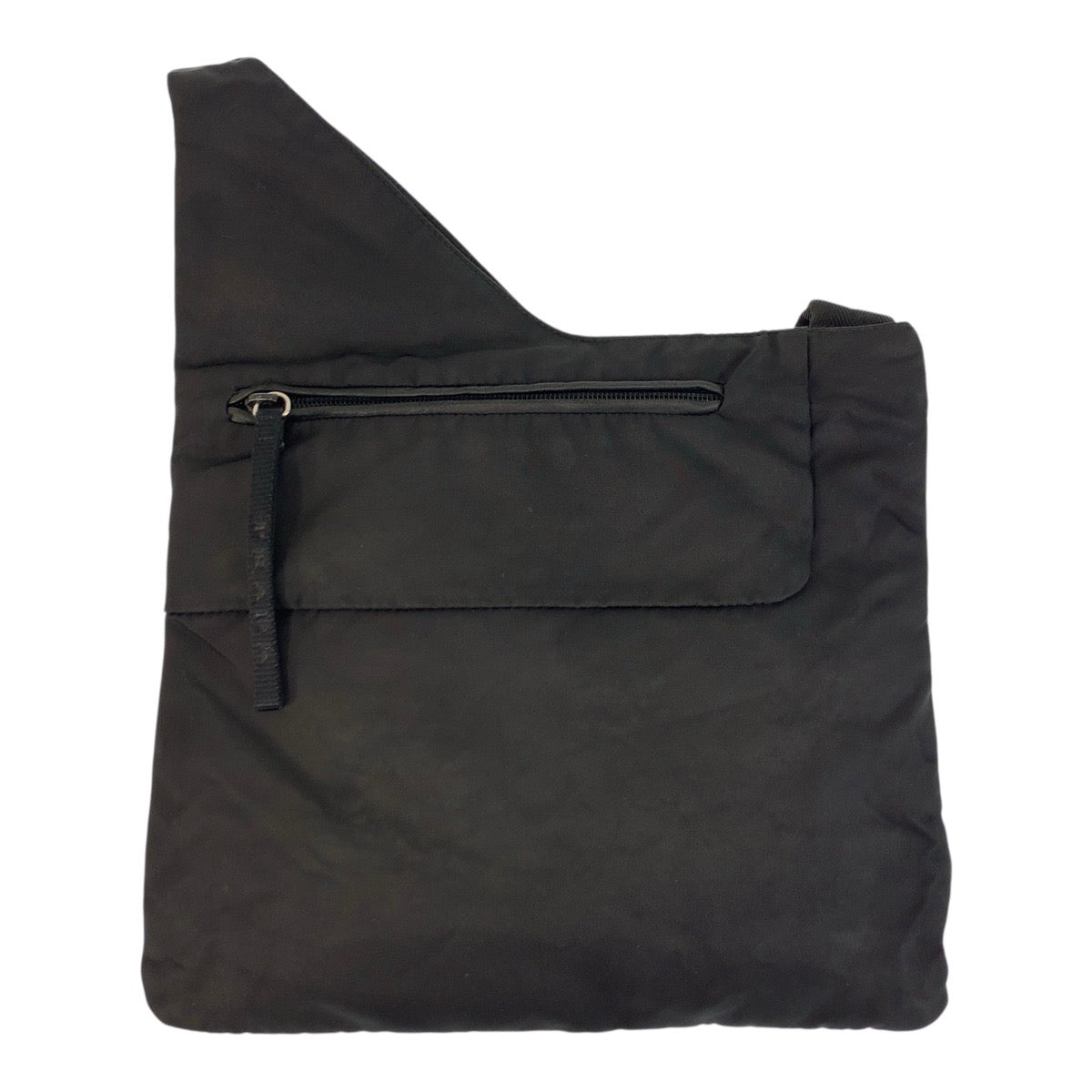 Prada Nylon Shoulder Bag - Rovelle Bags