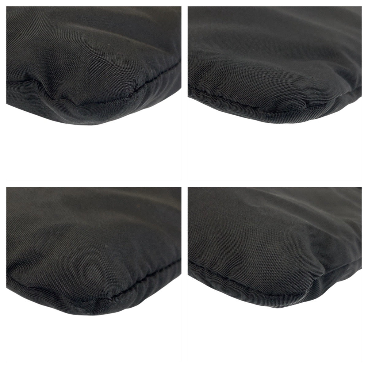 Prada Nylon Shoulder Bag - Rovelle Bags