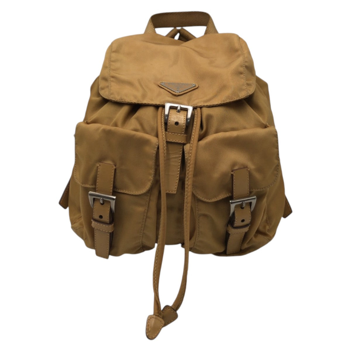 Prada Nylon Backpack - Rovelle Bags
