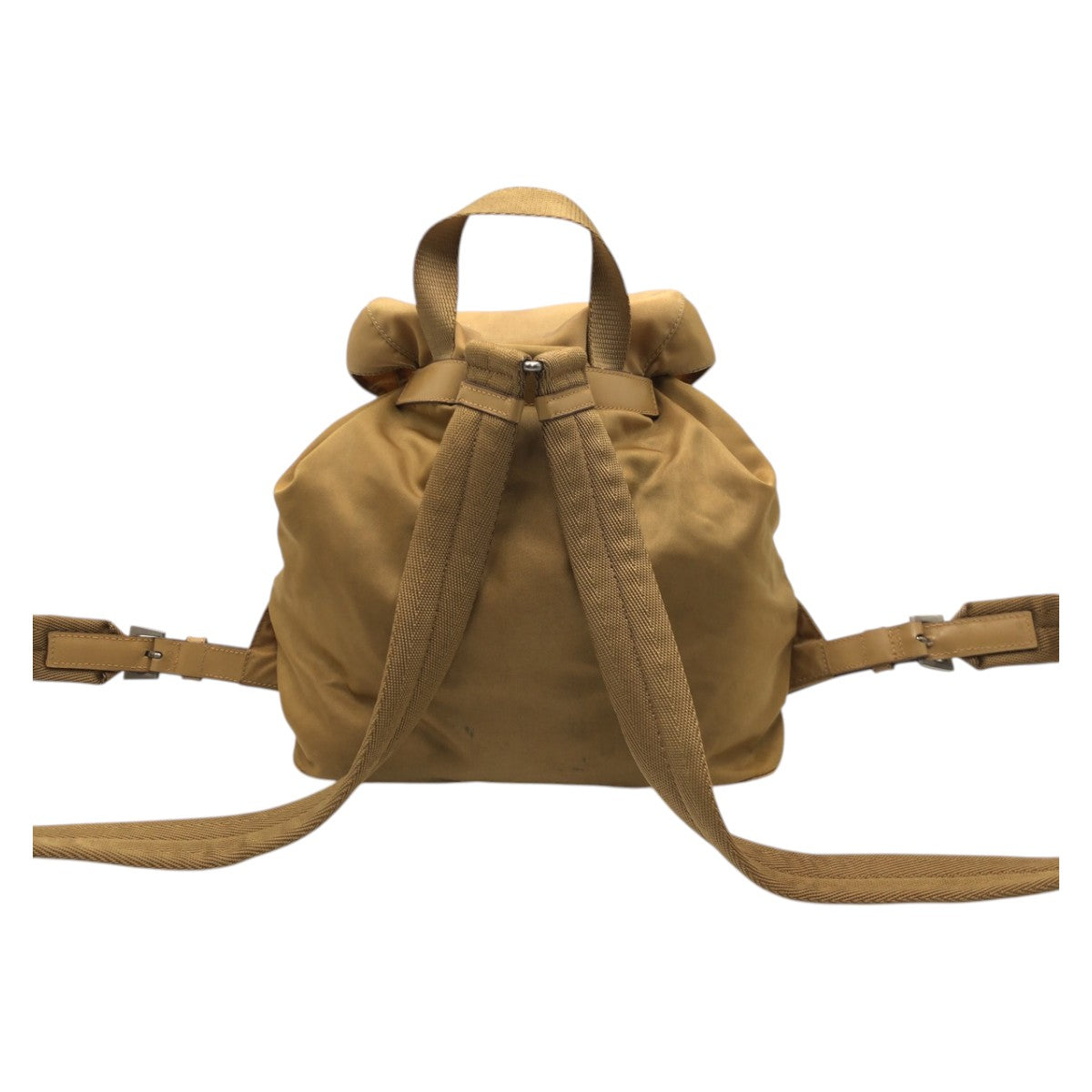 Prada Nylon Backpack - Rovelle Bags
