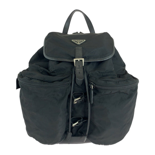 Prada Nylon Backpack - Rovelle Bags