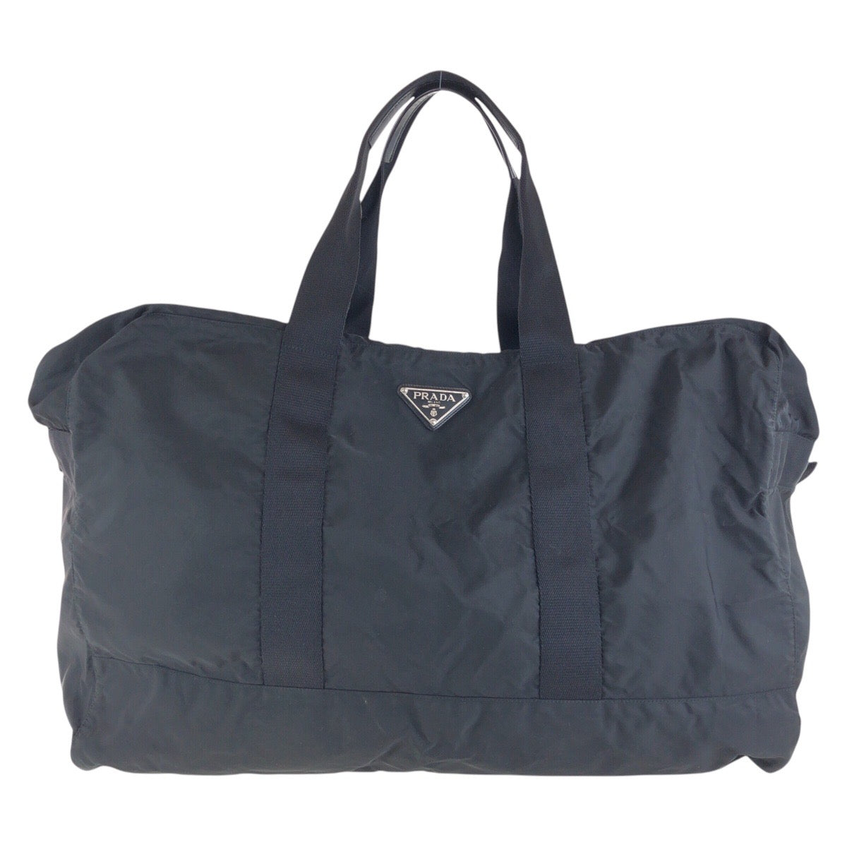 Prada Nylon Handbag - Rovelle Bags