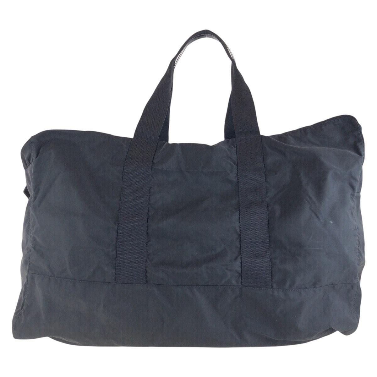Prada Nylon Handbag - Rovelle Bags