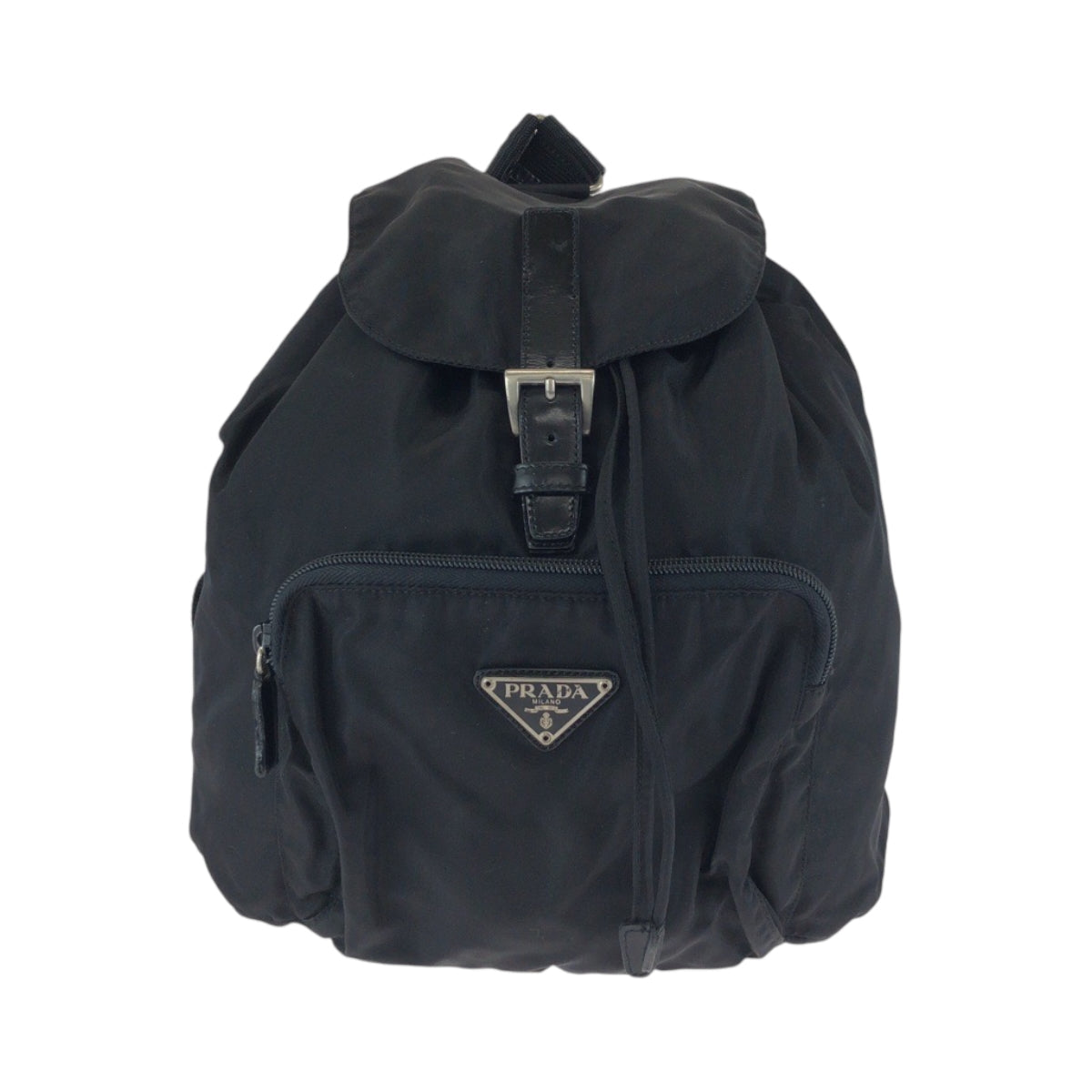 Prada Nylon Backpack - Rovelle Bags