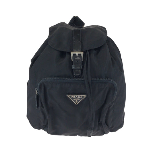 Prada Nylon Backpack - Rovelle Bags