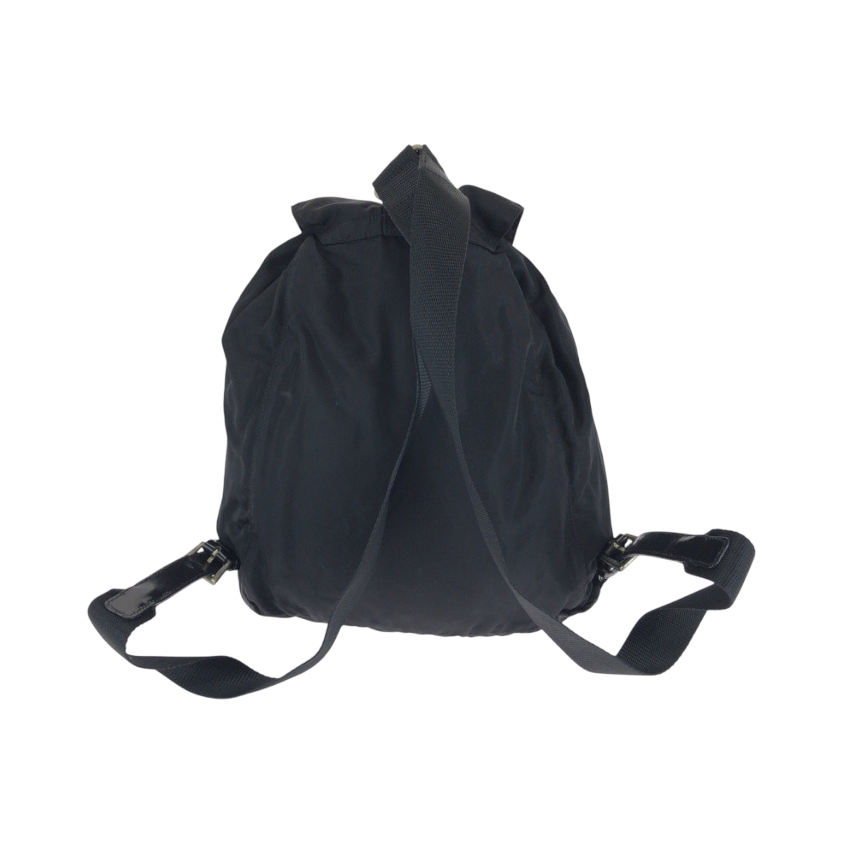 Prada Nylon Backpack - Rovelle Bags