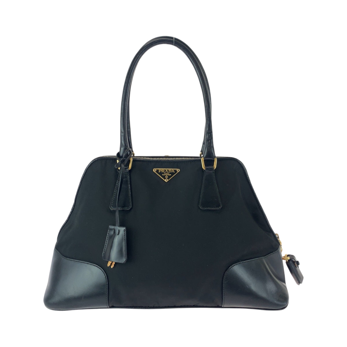 Prada Nylon Tote - Rovelle Bags